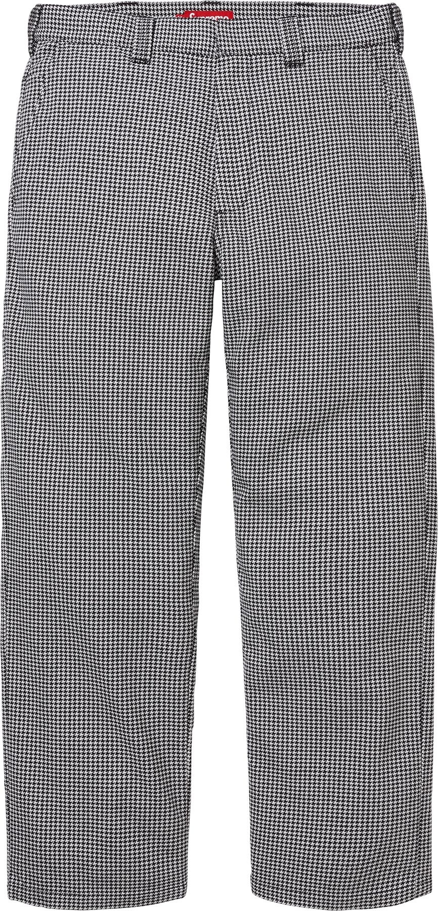 Work Pant view 14